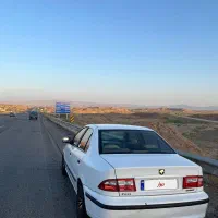 سمند lx مدل 94|خودرو سواری و وانت|ملارد, |دیوار