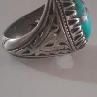 انگشتر نقره|جواهرات|کرج, عظیمیه|دیوار