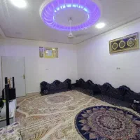 فروش یک باب منزل واقع درعین خ 7غربی فرعی چهارم