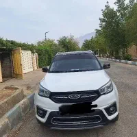 فروش ایکس ۳۳ اسپورت بدون خط و خش|خودرو سواری و وانت|پاتاوه, |دیوار