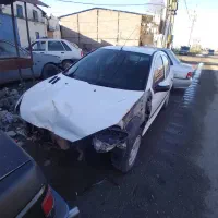 پژو۲۰۶.تیپ۲ با قیمت و شرایط مناسب و معاوضه