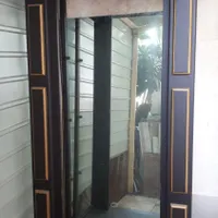 بوفه ویترین