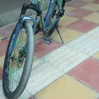 دوچرخه بلاست