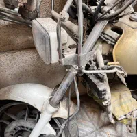 cbx 750|موتورسیکلت|تهران, آذری|دیوار