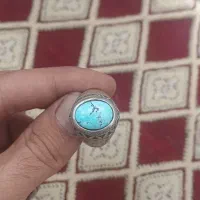 فیروزه نیشابور و عقیق یمن