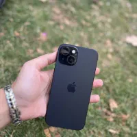 آیفون ۱۵
