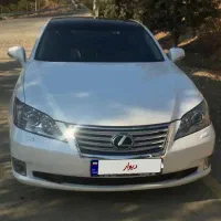 لکسوس es350 2010