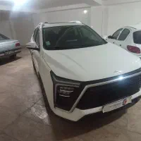 کی ام سی x5 مدل 1404|خودرو سواری و وانت|تهران, دانشگاه شریف|دیوار