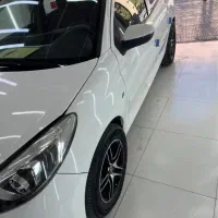 207 -۱۴۰۰ فرمان برقی