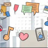 نیازمند تبلیغ اینستاگرام