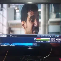 نصب پایه دیواری و انتن و تشتک