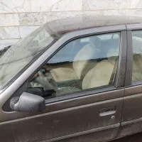 پژو روآ مدل ۸۵