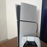 Ps5slim|کنسول، بازی ویدئویی و آنلاین|بوشهر, |دیوار