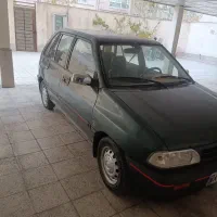 پراید هاچبک کره ای 80 سالم معاوضه دارم|خودرو سواری و وانت|مشهد, الهیه|دیوار