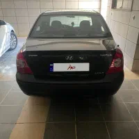 فروش هیوندای آوانته اتوماتیک ۸۹