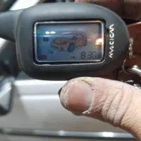 تعمیرات دزدگیروریموت|قطعات یدکی و لوازم جانبی|محمدیه-قزوین, |دیوار