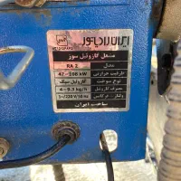 کارواش بخار صنعتی|ماشین‌آلات صنعتی|ایلام, |دیوار