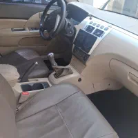 ام وی ام 530 مدل 91 معاوضه با ماشین مدل پایین