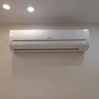 نصب نصاب کولرگازی داکت اسپیلت هواساز  پکیج