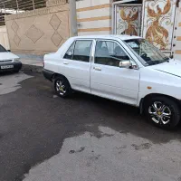 پراید مدل 96|خودرو سواری و وانت|شوش, |دیوار