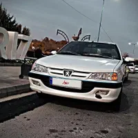 پرشیا مدل 89