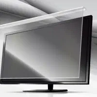 فروش براکت دیواری تلویزیون ثابت و گردان|تلویزیون و پروژکتور|ساری, |دیوار