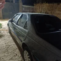 پارس نوک مدادی تیوفای کلاس15|خودرو سواری و وانت|باخزر, |دیوار