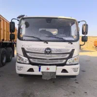 الوند ام فوری کمپرس شش تن