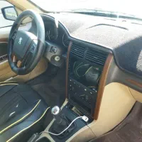 پارس تیوفایو گاز سیمی کلاس 13|خودرو سواری و وانت|بندر گناوه, |دیوار