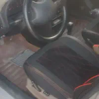 پژو پارس دوگانه دستی|خودرو سواری و وانت|اردکان, |دیوار