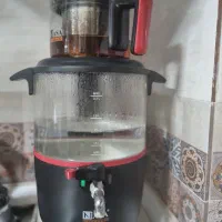 سماور برقی ناسا