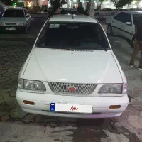 پراید۱۴۱دوگانه کارخانه