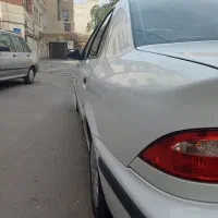 سمند LXمولتی پلکس