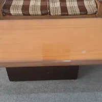 راحتی و جلو مبلی|مبلمان خانگی و میز عسلی|رشت, نامجو|دیوار