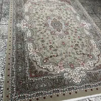 قالیچه 4 متری 700شانه تراکم 2550 مشابه آکبند