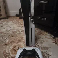 ps5 اسلیم استاندارد پی اس فایو