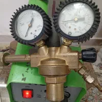 دست گاه جوش ارگون و الکترون|ابزارآلات|مشهد, گلبرگ|دیوار