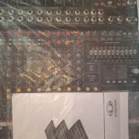 میکسر دایناکورد ۱۰۰۰ گریدA