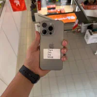 ایفون ۱۵پرو