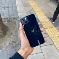 ایفون 13نرمال 128