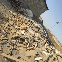 فروش چوب اتیشی و نوپان اتیشی  هیزوم اتیشی|عمده‌فروشی|مشهد, کشاورز|دیوار