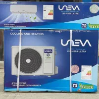 کولر گازی دوتیکه