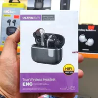 ایرپاد اورجینال چرمی اولتراسور Ultrasur مدل U-E6