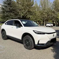 هوندا ای ان اس وان برقی