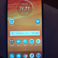 گوشی موبایل موتورلا E5plus|موبایل|رشت, گلسار|دیوار