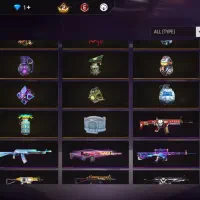 اکانت فری فایر|کنسول، بازی ویدئویی و آنلاین|اسلامآباد غرب, |دیوار