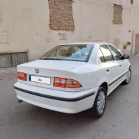 سمندLX EF7 مدل1392 کم کار کارمندی|خودرو سواری و وانت|کرج, مصباح|دیوار