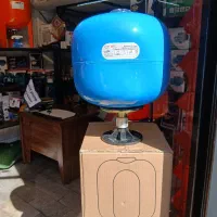 منبع تحت فشار کاووش