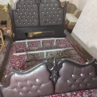 تخت خواب دونفره