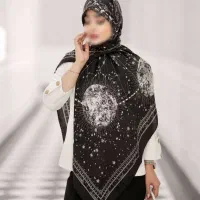 روسری و شال